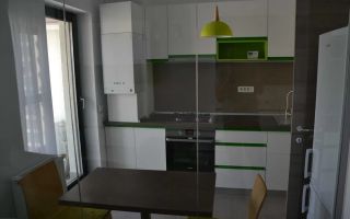 Garsoniera de inchiriat 21 Residence Politehnica - Poză 5