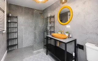 Apartament 3 camere, zona Erou Iancu Nicolae, complex cu piscina - Poză 21