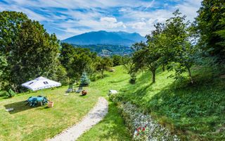 Vilă in Bran cu teren de 28.000 mp și priveliște spectaculoasa - Poză 21