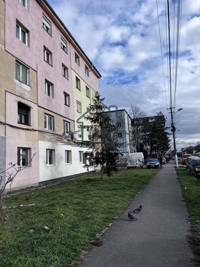 Garsonieră 2 Camere | Etaj 1 | Sibiu, Cartier Țiglari - Poză 17