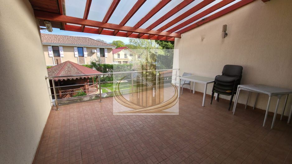Vila Luxury în Dumbrăvița – Exclusivitate lângă pădure 980E/mp - Poză 15