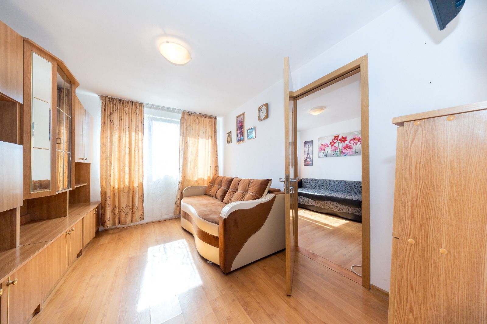 Apartament 2 camere de vanzare in Tractorul – Brasov - Poză 1