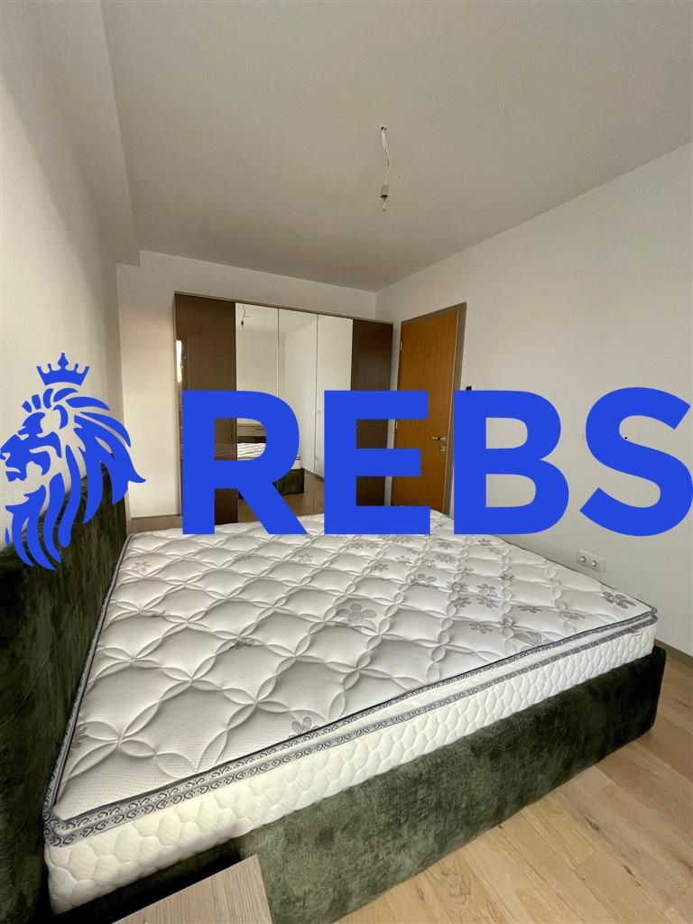 Apartament de lux cu 3 camere 2 bai Monarch Tower zona Take Ionescu - Poză 6
