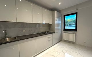 Apartament 105mp utili | curte 126mp| Parcare inclusă |Băneasa/Sisești - Poză 8