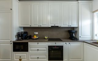 COM 0% Duplex mobilat cu 3 camere | M City Mall - Poză 8