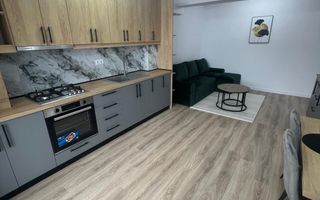 Apartament 2 camere | Parcare | Lift | Bloc nou | Eroilor | Floresti - Poză 1