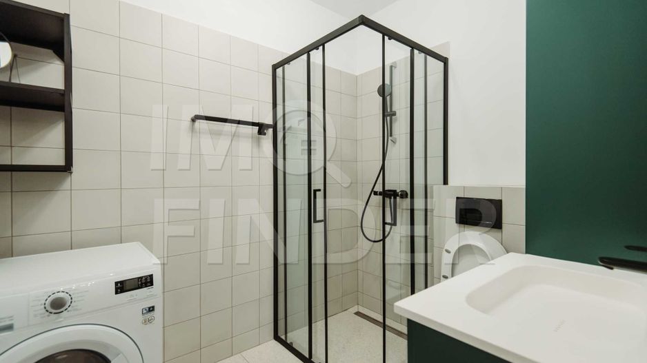 Apartament 2 camere | Str. Louis Pasteur| Vis-à-vis de Grădina Botani - Poză 5