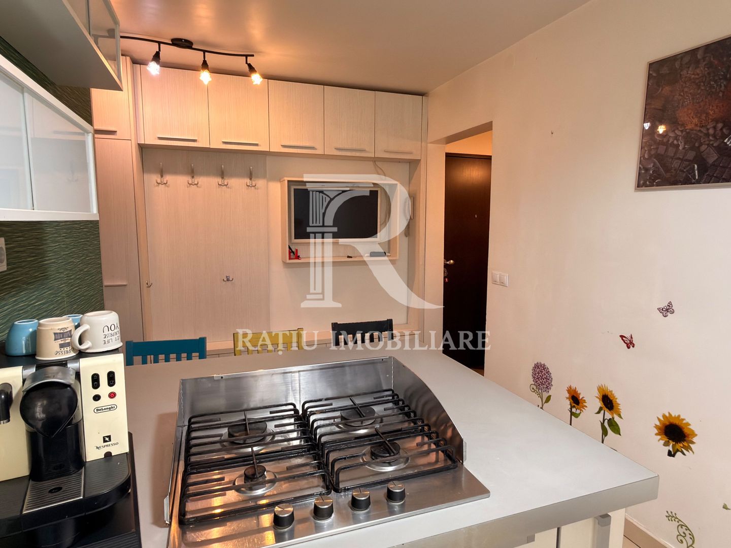 Apartament 2 camere | Loc de parcare | Rogerius | Oradea - Poză 14