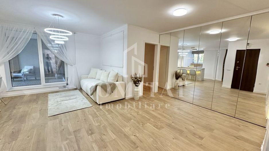 Apartament 2 camere | 60mp | Cartier Grigorescu - Poză 2