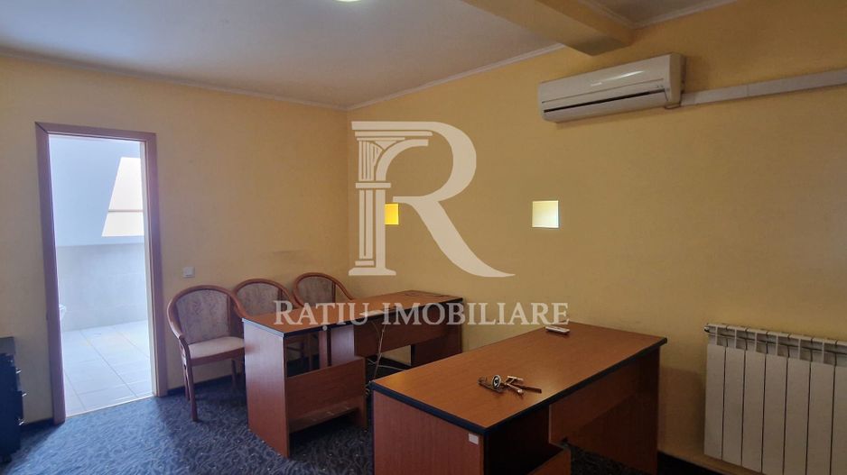 Spațiu comercial | Ideal pentru companii | Zonă centrală | Oradea - Poză 11