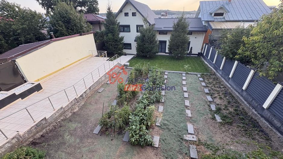 Casa Toma Cozma, 440mp, 1200mp, 1.200.000euro - Poză 3