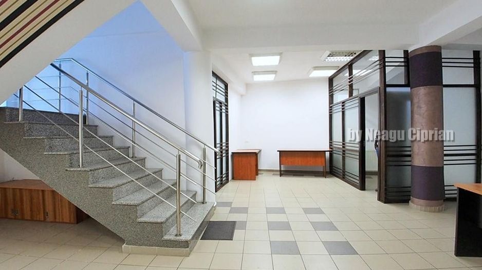 Comision 0% Chirias ! Spatiu zona centrala ! - Poză 7