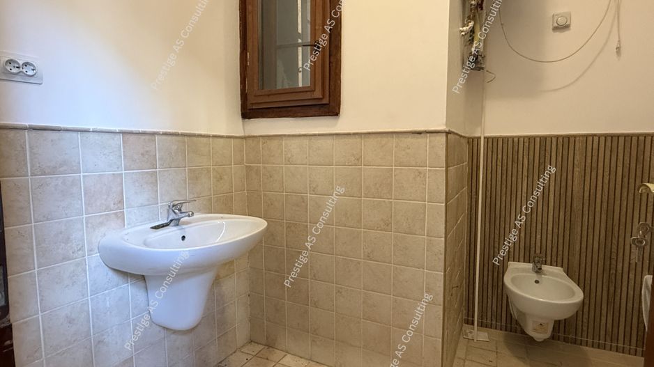 Apartament Patrimonial 150 mp | Balcon cu vedere directa spre Piata Victoriei - Poză 21