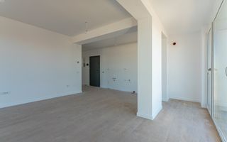 Apartament modern cu 2 camere și balcon generos | Zona Bartolomeu - Poză 4
