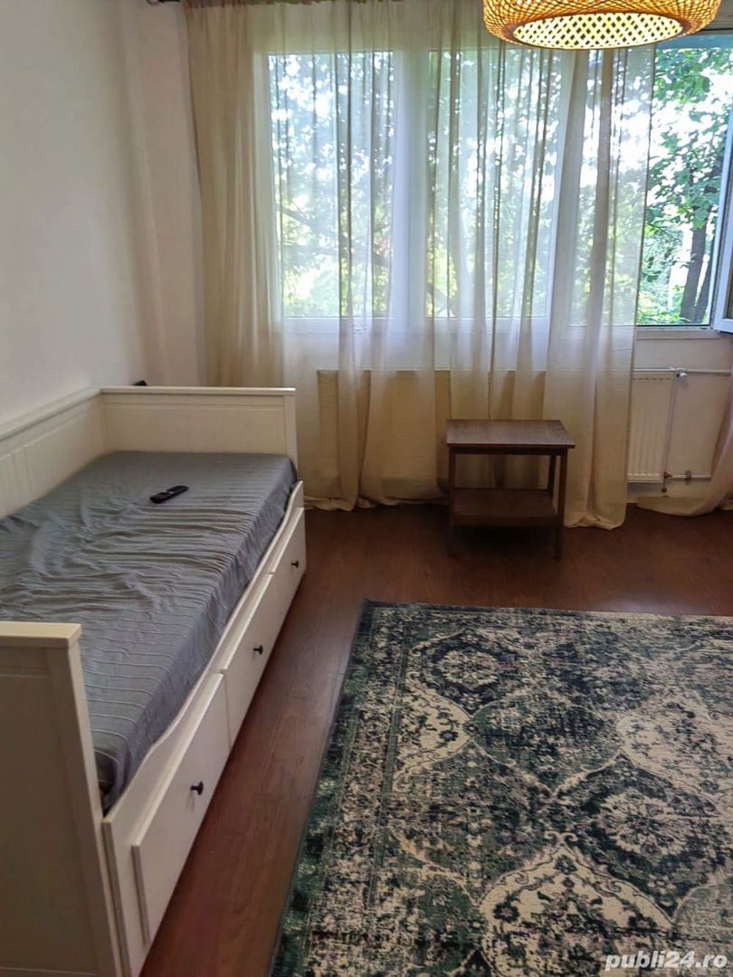 Apartament de inchiriat 2 camere Drumul Taberei - Poză 5
