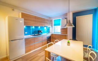 Vanzare apartament 3 camere zona ultracentrala, imobil nou - Poză 6