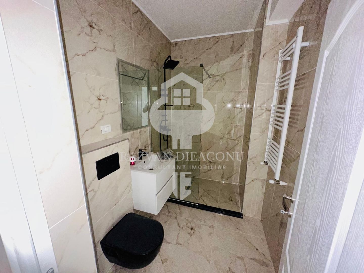 Studiouri de vânzare în Stefan Building Residence II – Mamaia Nord - Poză 2