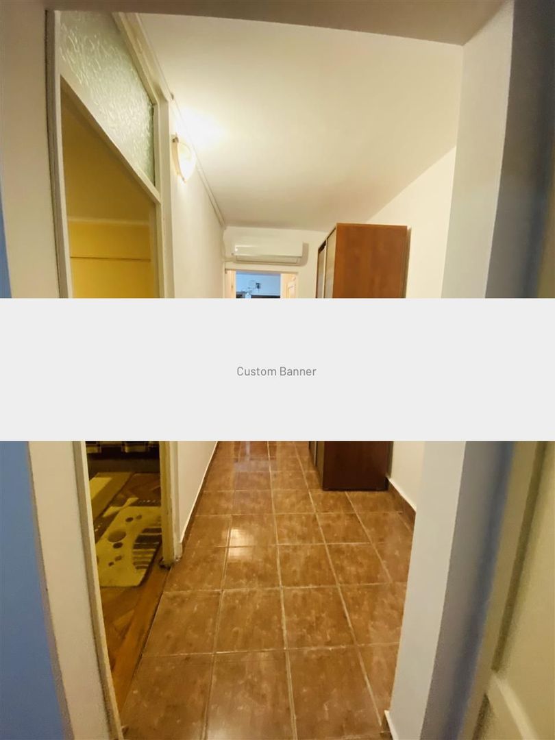 Apartament cu 3 camere 2 bai Iosia - Poză 2