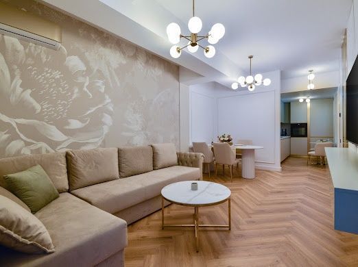 Apartament Premium de inchiriat 2 camere My Place Residence Pipera - Poză 2