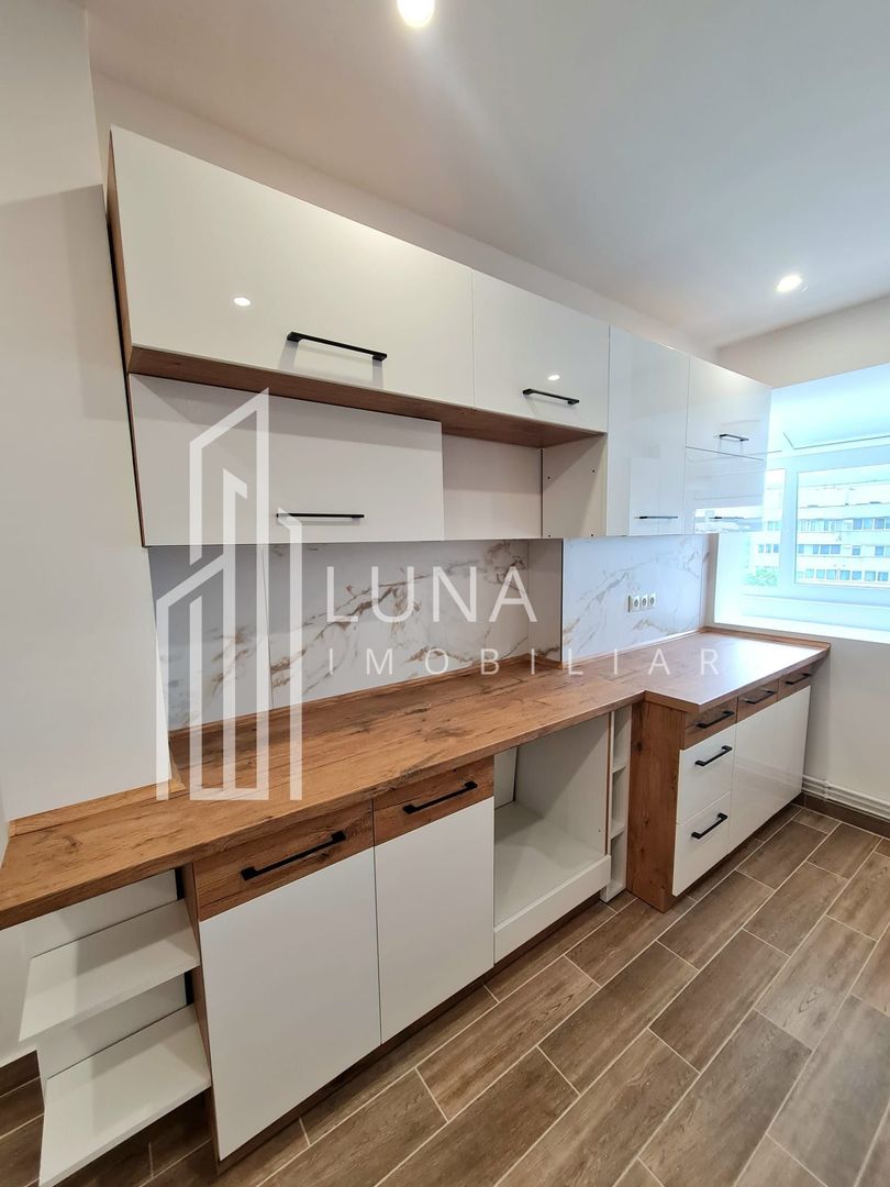 Apartament 2 camere cu vedere panoramica - Aleea Carpati - Poză 1