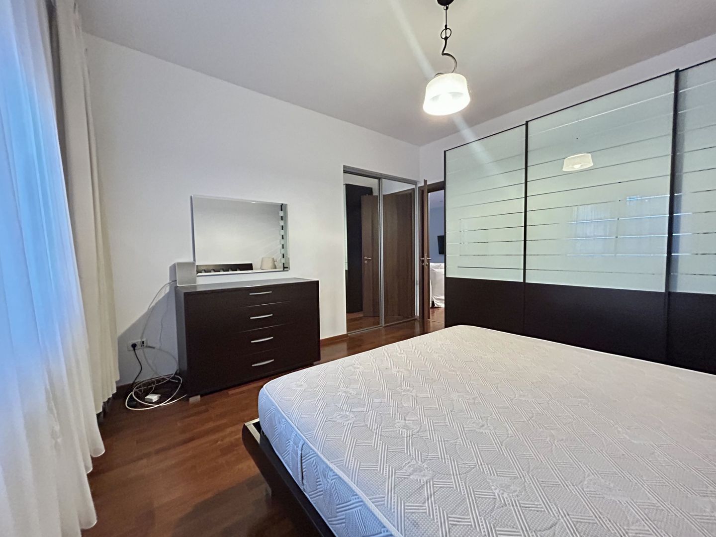 APARTAMENT HERASTRAU | ARON COTRUS | TERASA SPATIOASA - Poză 8