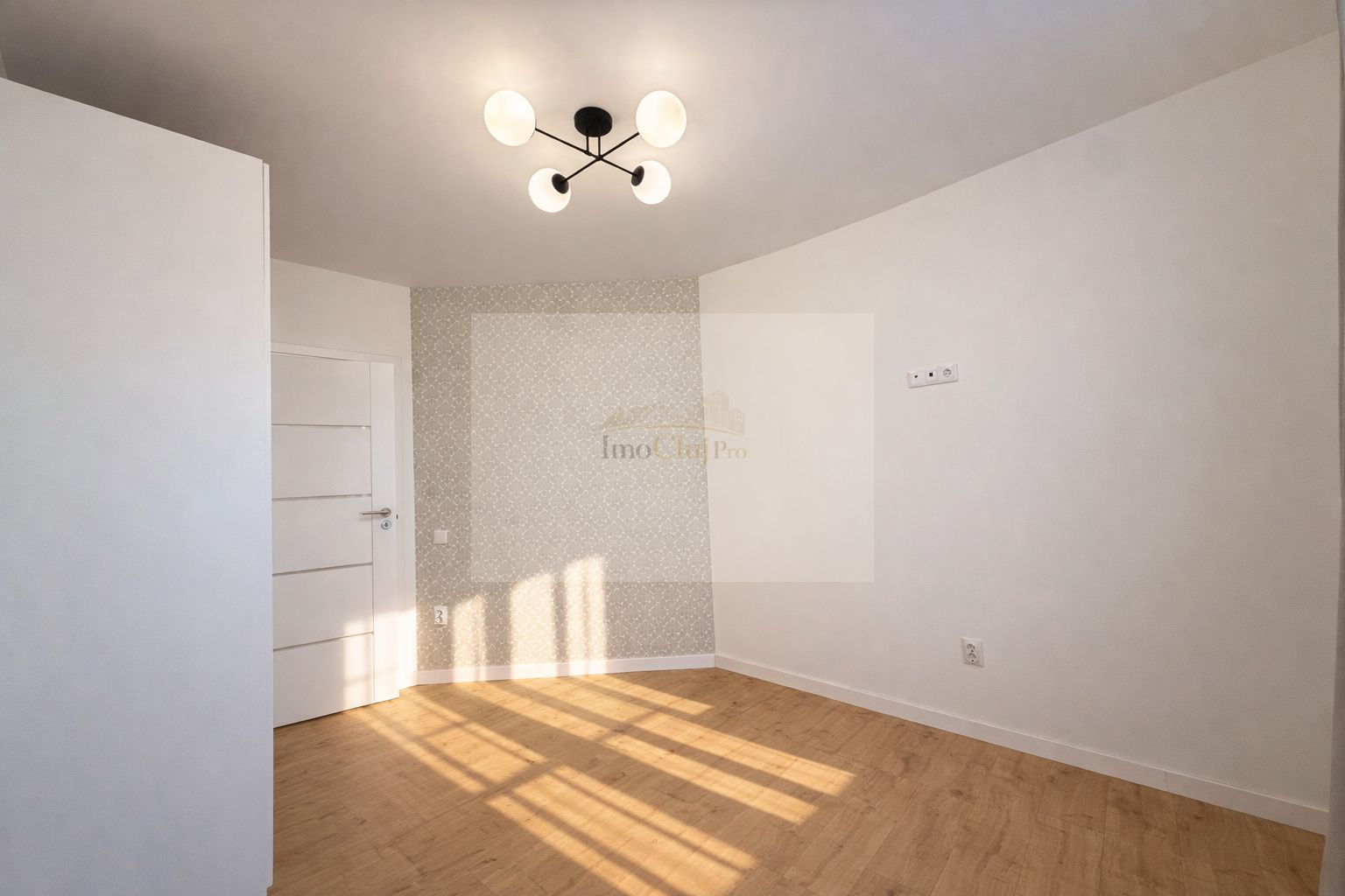 Apartament 3 camere de închiriat +Parcare | Europa | Prima închiriere - Poză 12