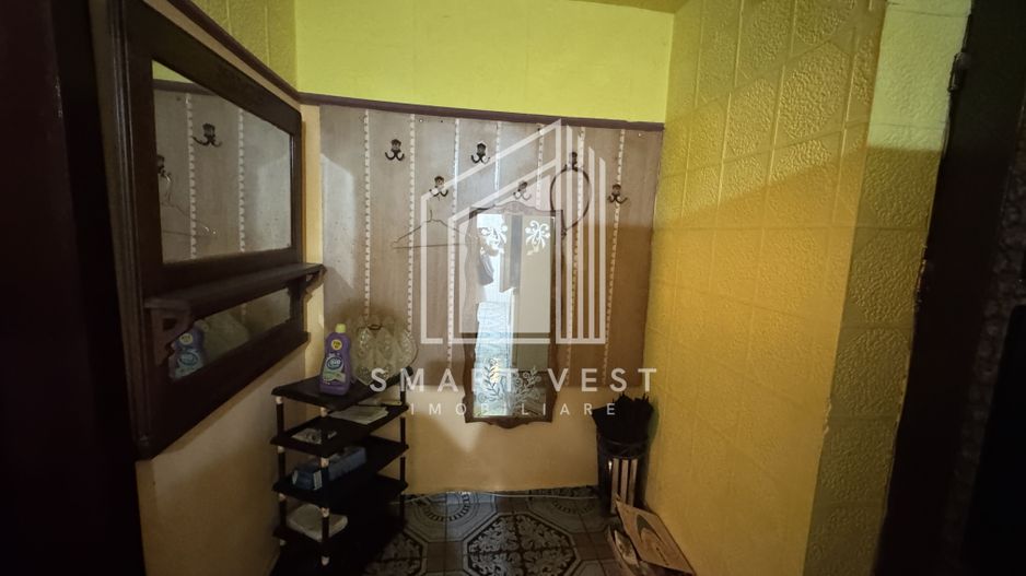 Apartament 2 camere | Parter inalt | 43 mp | Zona Parc Cubic - Poză 16