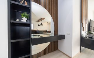 Apartament Alphaville cu vedere superba spre Tampa - Poză 10