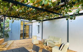 Casă parter, luminoasă, – vizavi de Spitalul Județean-387.000 EURO neg - Poză 8