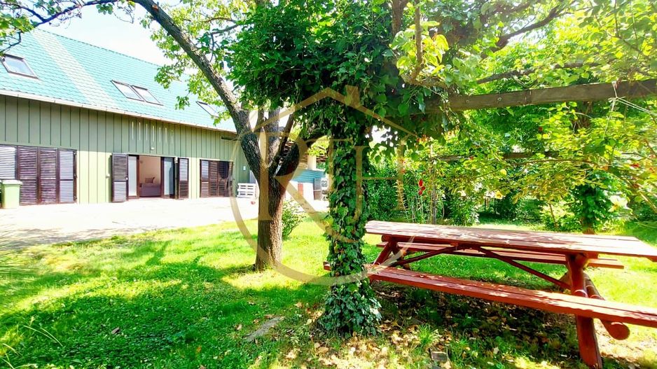 Oferim spre inchiriere casa spatioasa cu 2 camere, Zona Soarelui,cartier privat - Poză 18