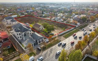 TEREN LA SUPER PRET 190 euro mp ! sos.Alexandriei 215 ! - Poză 4