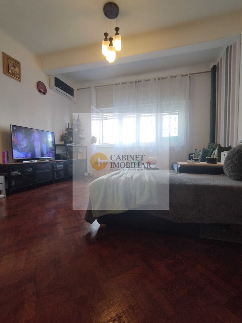 3 camere I Piata Victoriei I Creditabil I Parter - Poză 2