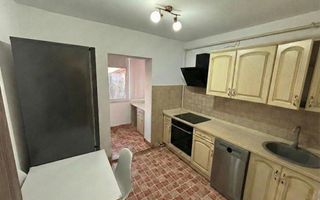 Girocului-Spitalul Judetean | 3 Camere | 2 Bai | Centrala | Mobilat si Utilat - Poză 2