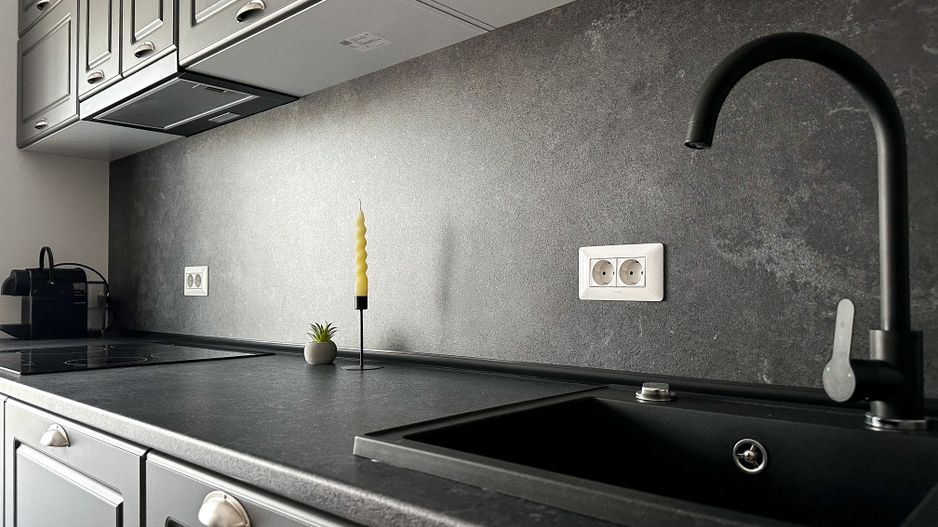 Apartament 3 camere I Prima Inchiriere I Pipera Plaza - Poză 3