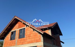 NECTORA IMOB-Casa 5 camere, 2 bai, 156 mp + 430 mp teren, Zona BIHARIA - Poză 2