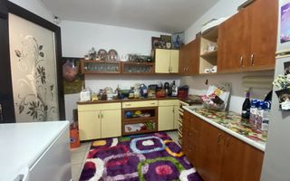 Ciocârlia de sus, Constanța.(COD 07)Casă ideală pentru două familii. - Poză 25