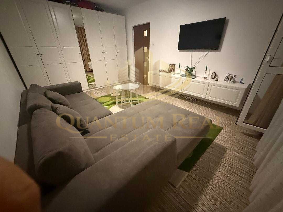 Apqartament 2 Camere Decomandat - Baba Novac - Metrou Dristor - Poză 5