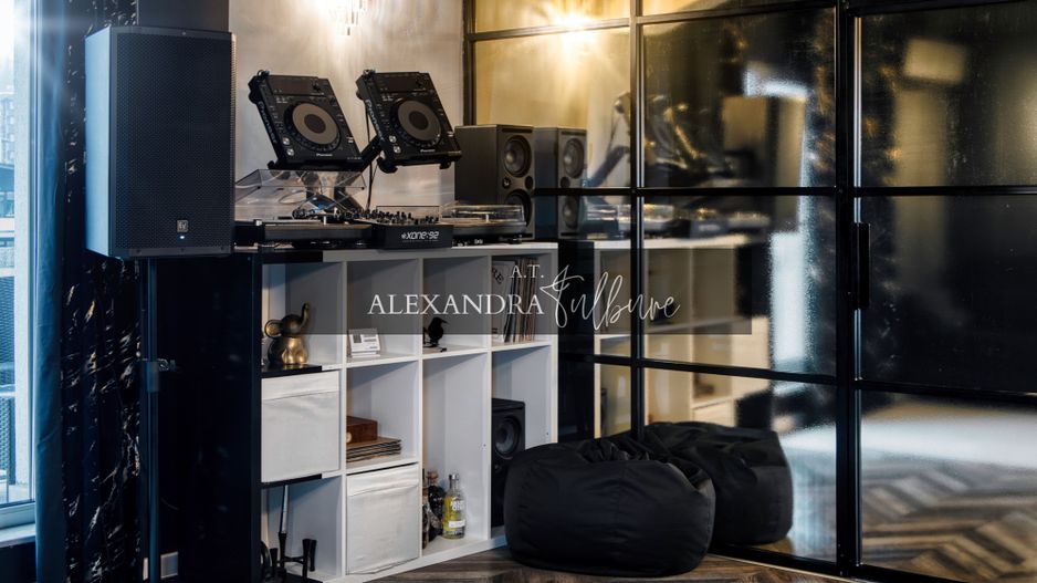 Apartament 3 camere, 76 mp, 2 bai, terasa, 2 garaje, Eroilor, New City - Poză 12
