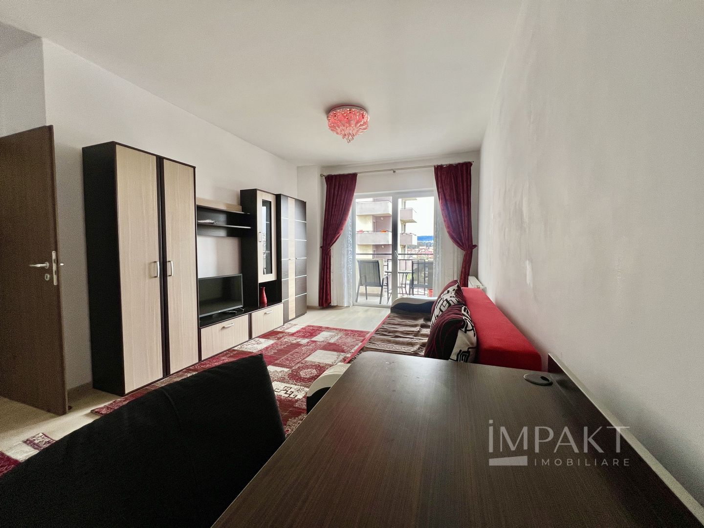 Apartament Recent Renovat cu Loc de Parcare in Zona Autogara - Poză 3