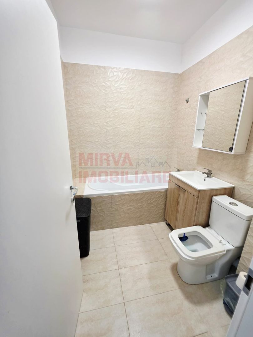 Apartament 2 camere, 87,35 mp, etaj 1, Belize Residence – Pantelimon - Poză 20