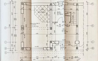 Apartament 4 camere-curte-parcare-balcon-Zona Valea Budacului - Poză 8