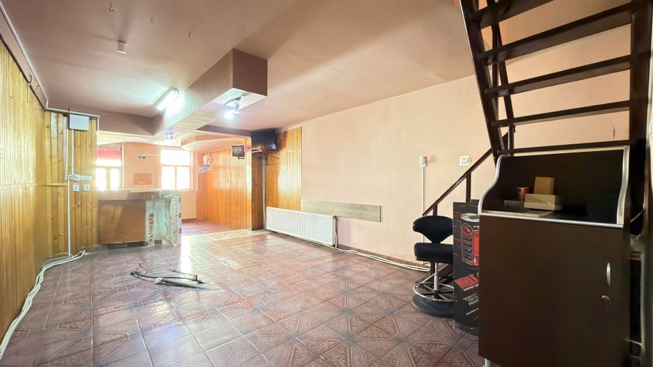 Inchiriere Spațiu Comercial 161 mp / Zona Orange / V. Lucaciu - Carei - Poză 17