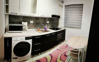 Apartament decomandat cu 2 camere - Alexandru cel Bun - 499€ - Poză 5