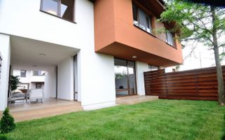 Green Future Residence | Oportunitate Închiriere Vila Pipera - Poză 15