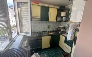 Apartament 4 camere - Valea aurie, Sibiu - Poză 7