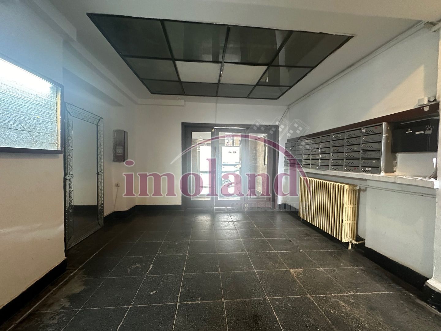 Vanzare Apartament 3 Camere - 94mp utili - Ultracentral str Vasile Lascar - Poză 18