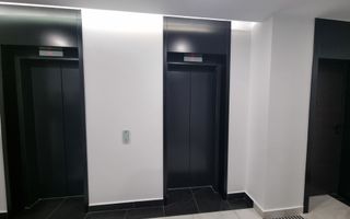 Penthouse cu vedere panoramică, 4 camere, One Cotroceni Park - Poză 24