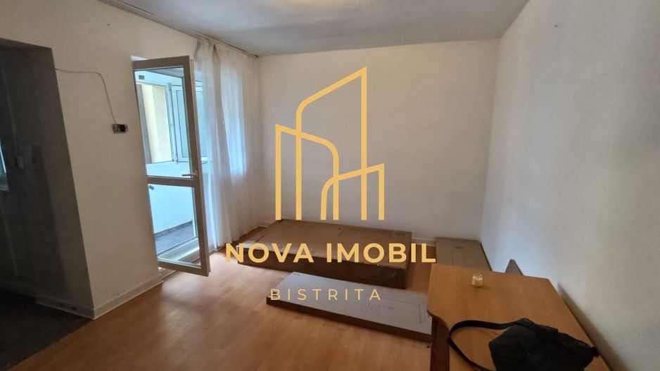 Garsoniera Calea Moldovei - Poză 1