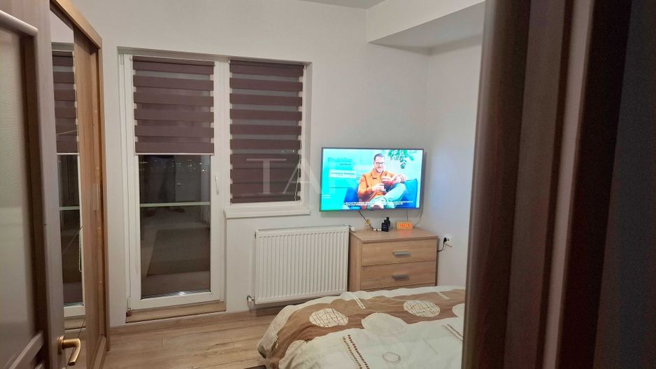 Apartament 2 camere, zona Apahida - Poză 5