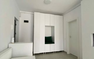 Apartament cochet cu 2 camere în zona Florilor. - Poză 1